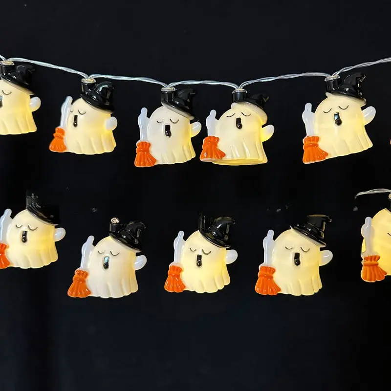 Easter String Lights YSN-E-000022-294