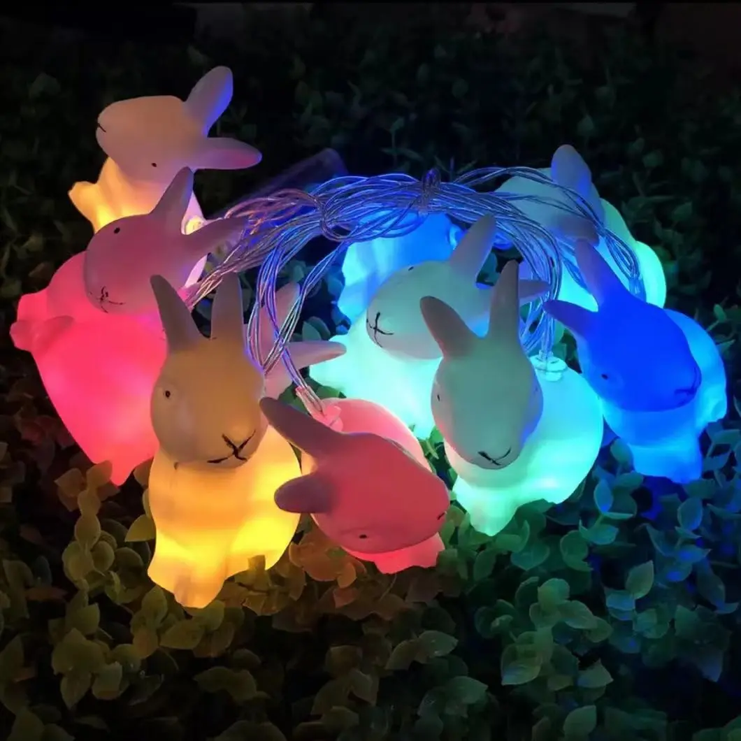 Easter String Lights YSN-E-000022-24