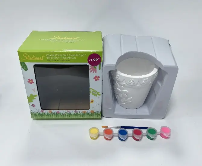 Easter Paint Kits YSN-E-000023-161