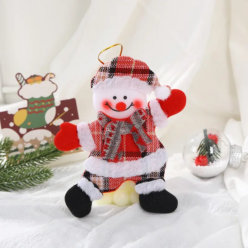 Christmas Figurines YSN-C0-00001-127