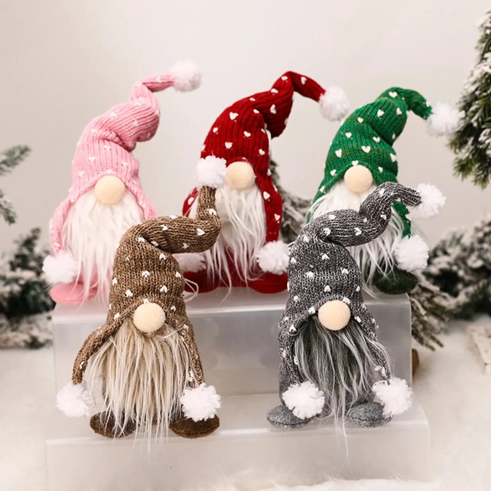 Christmas Figurines YSN-C0-00001-201