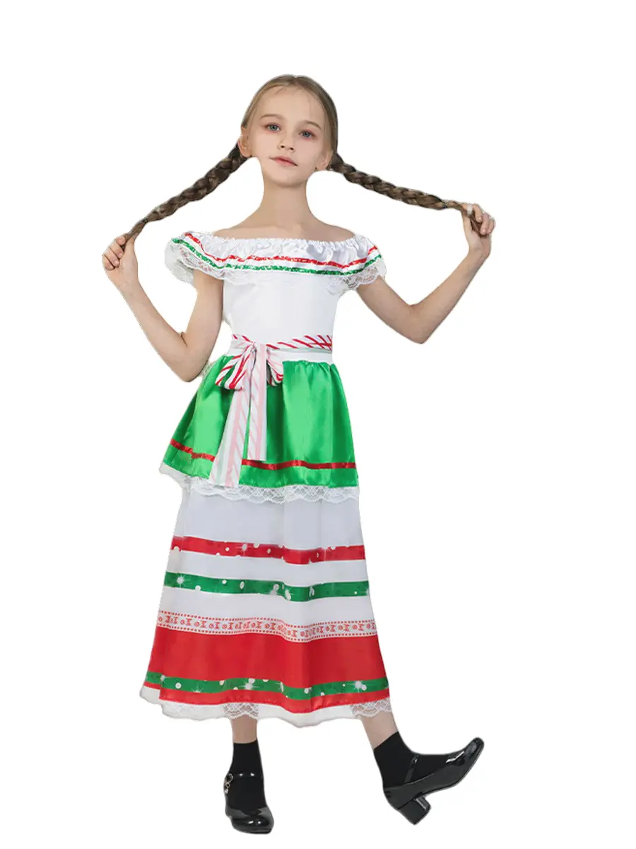 Halloween Costumes YSN-H-0001-148