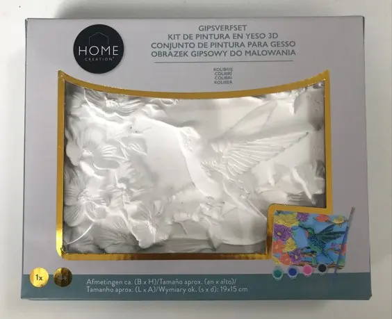 Easter Paint Kits YSN-E-000023-142
