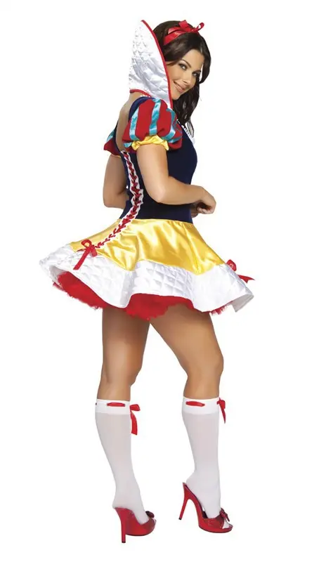 Carnival Costumes YSC10263