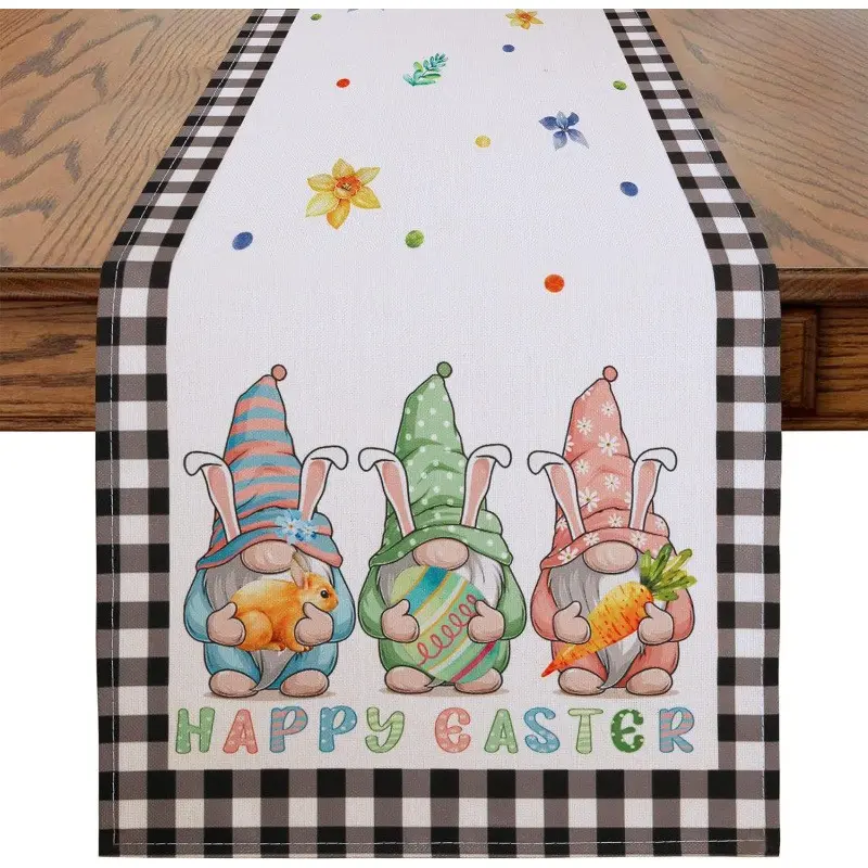 Easter Tablecloths YSN-E-0001-16
