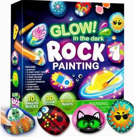 Easter Paint Kits YSN-E-000023-117