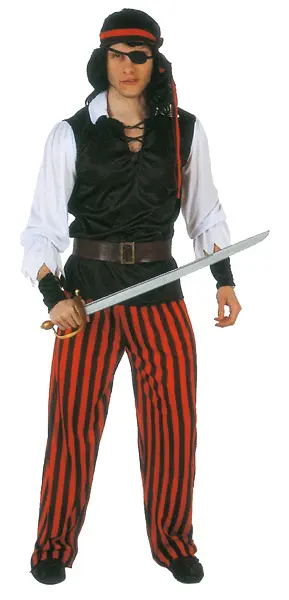 Carnival Costumes YSC10083