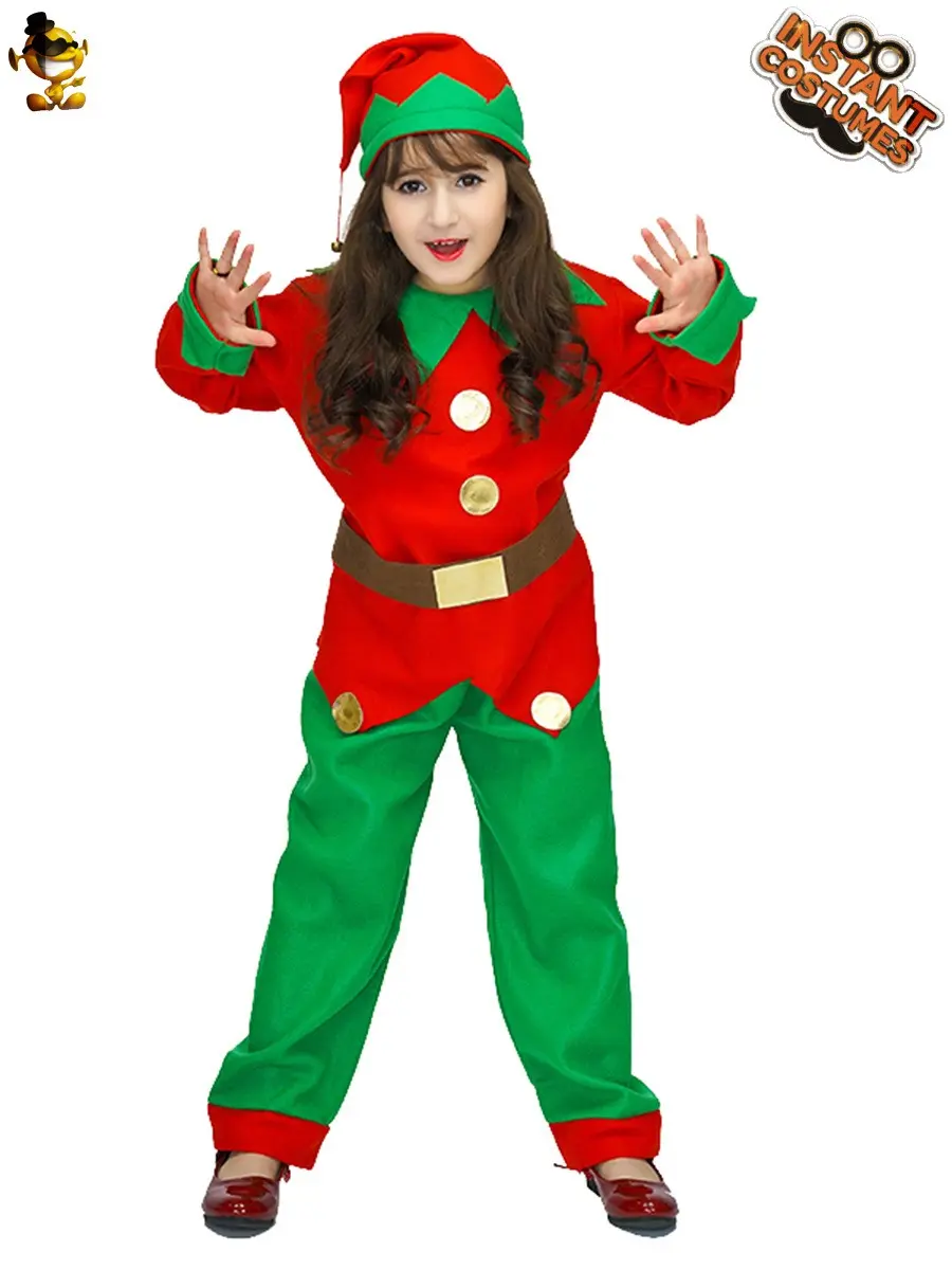 Christmas Costumes YSN-C-000002-5