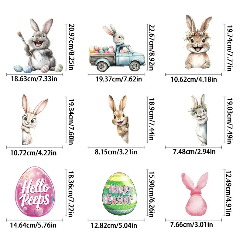 Easter DIY Crafts YSN-E-00011-152