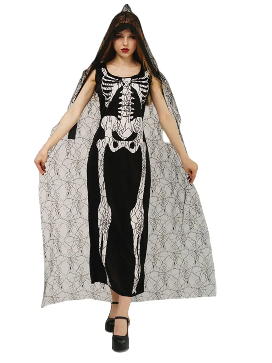 Halloween Costumes YSN-H-0001-47