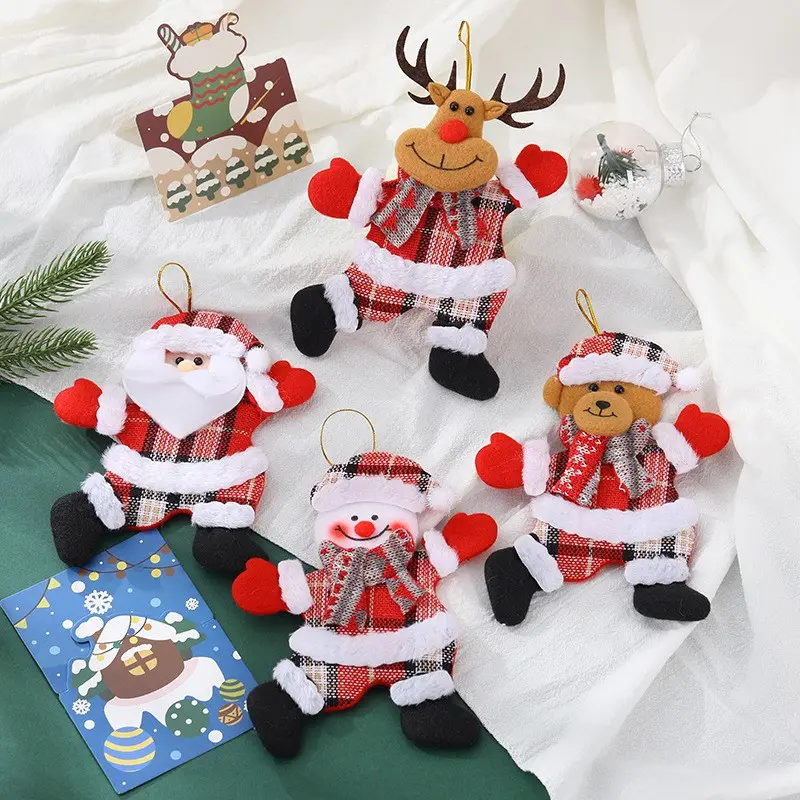 Christmas Figurines YSN-C0-00001-122