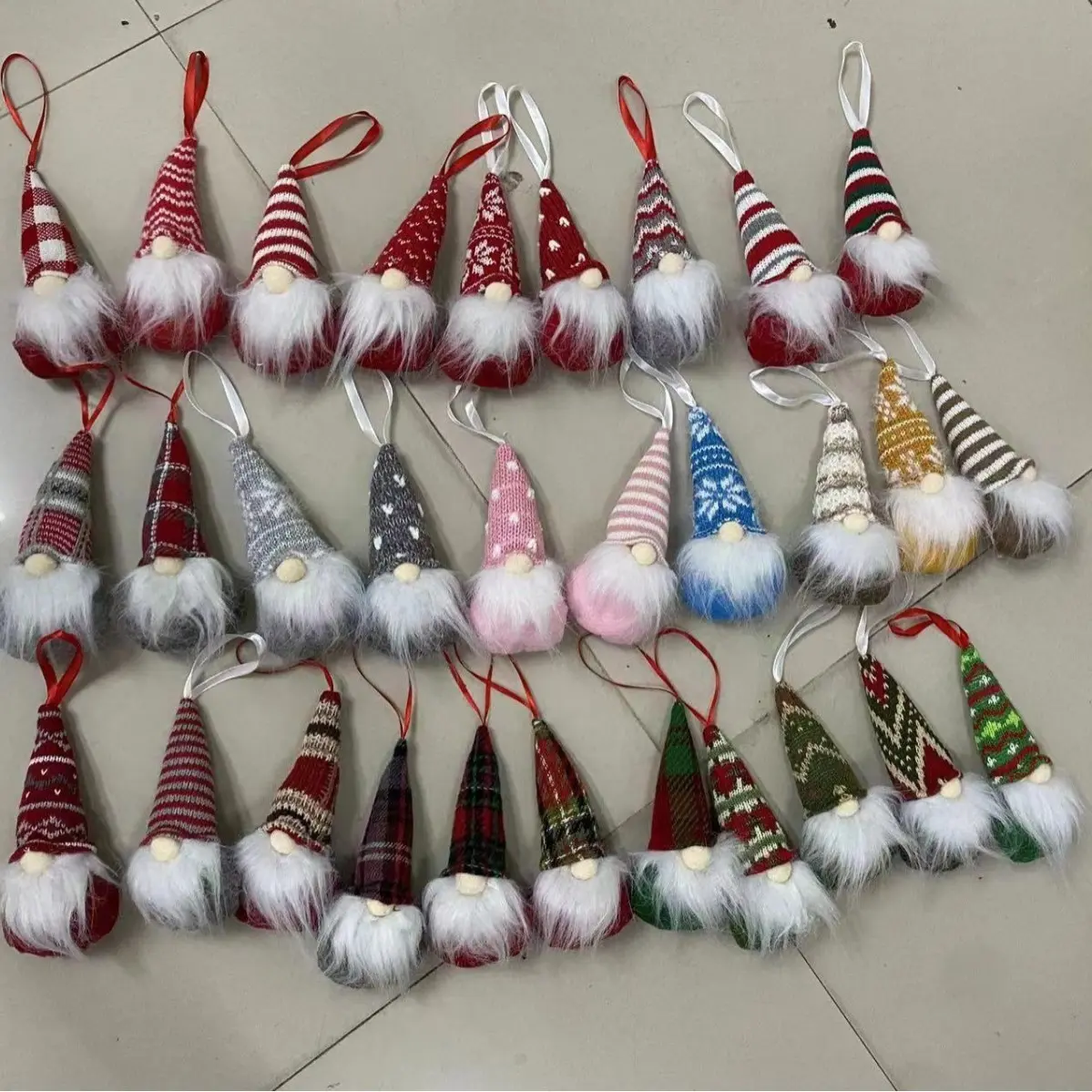 Christmas Figurines YSN-C0-00001-86