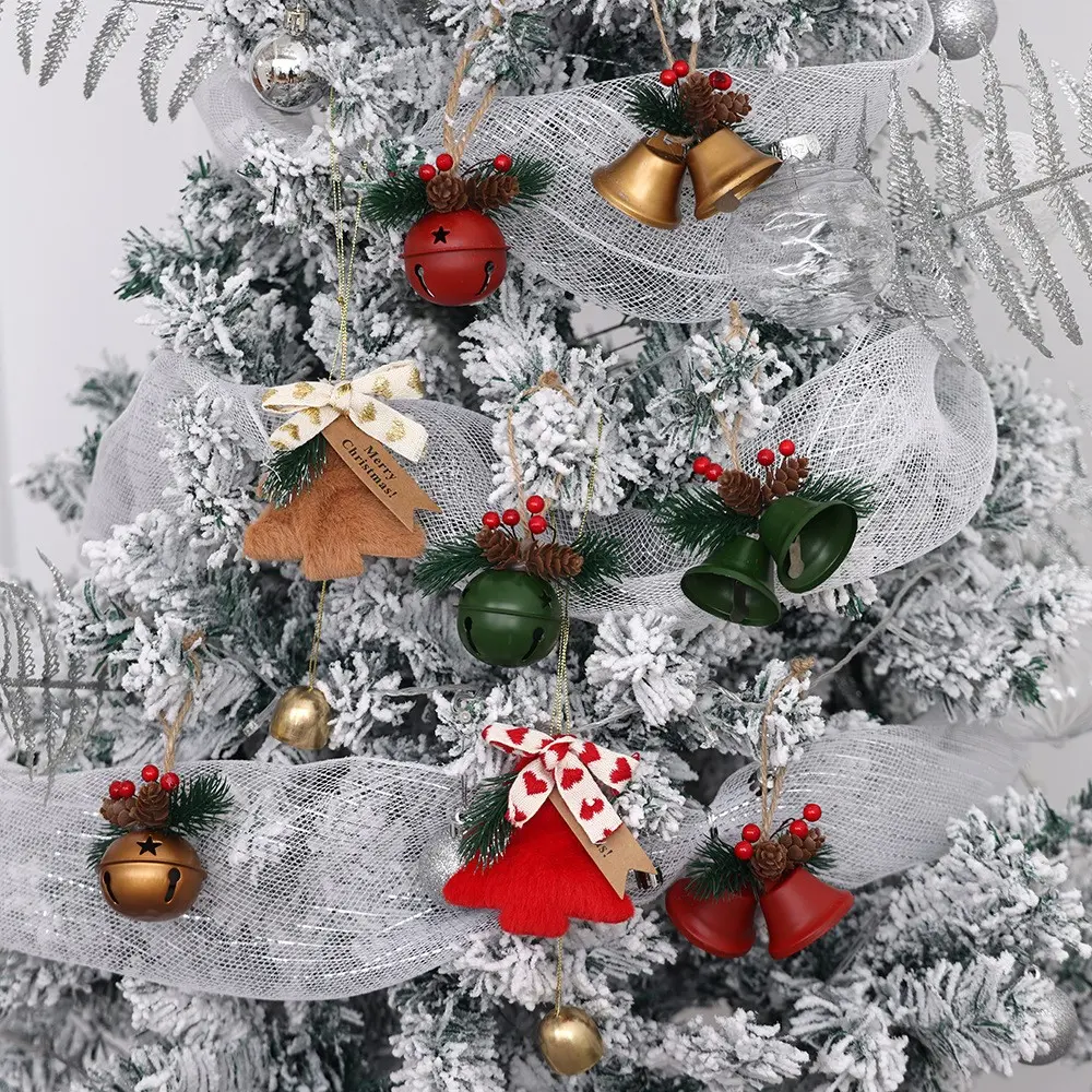 Christmas Figurines YSN-C0-00001-51