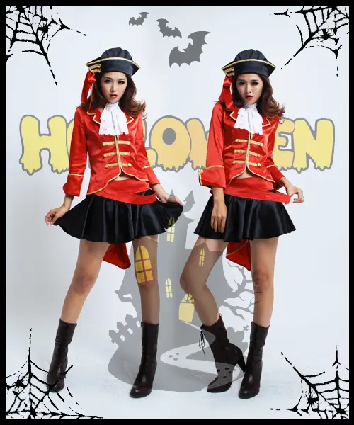 Carnival Costumes YSC10299