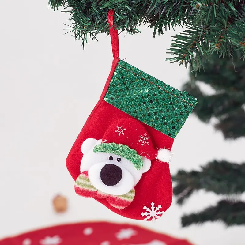 Christmas Stockings YSN-C-00001-83