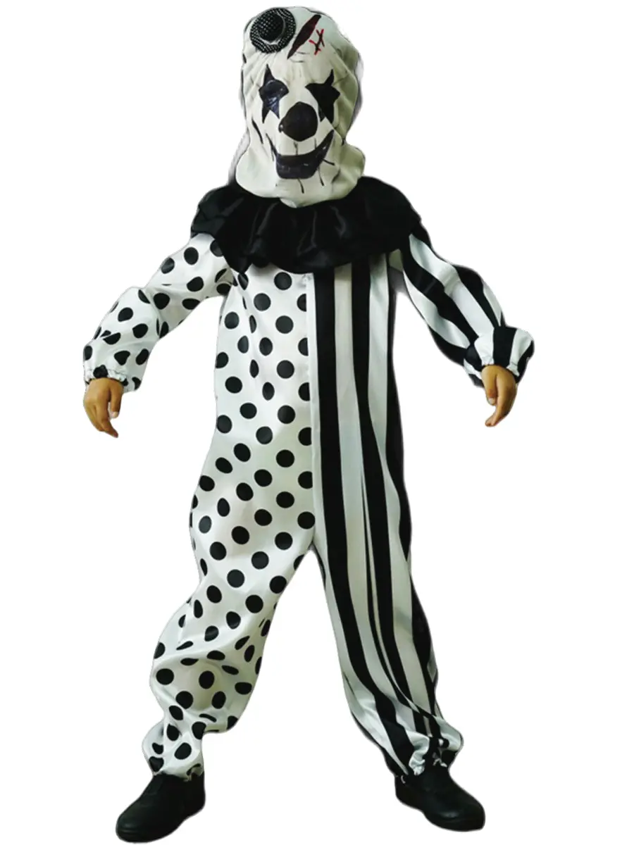 Halloween Costumes YSN-H-0001-154