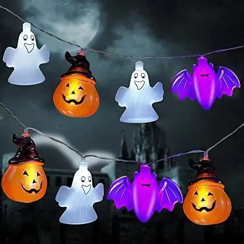 Easter String Lights YSN-E-000022-312