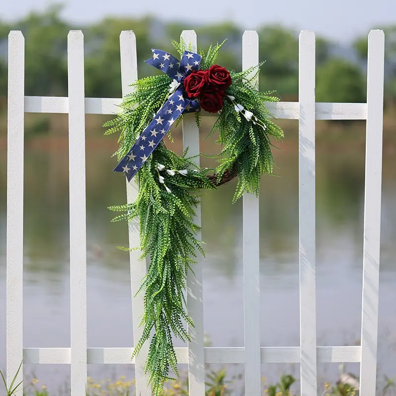 Independence Day Decorations YSN-D-00012-80