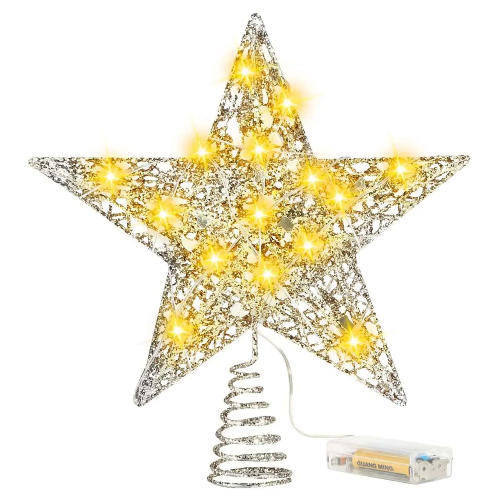 Easter String Lights YSN-E-000022-117