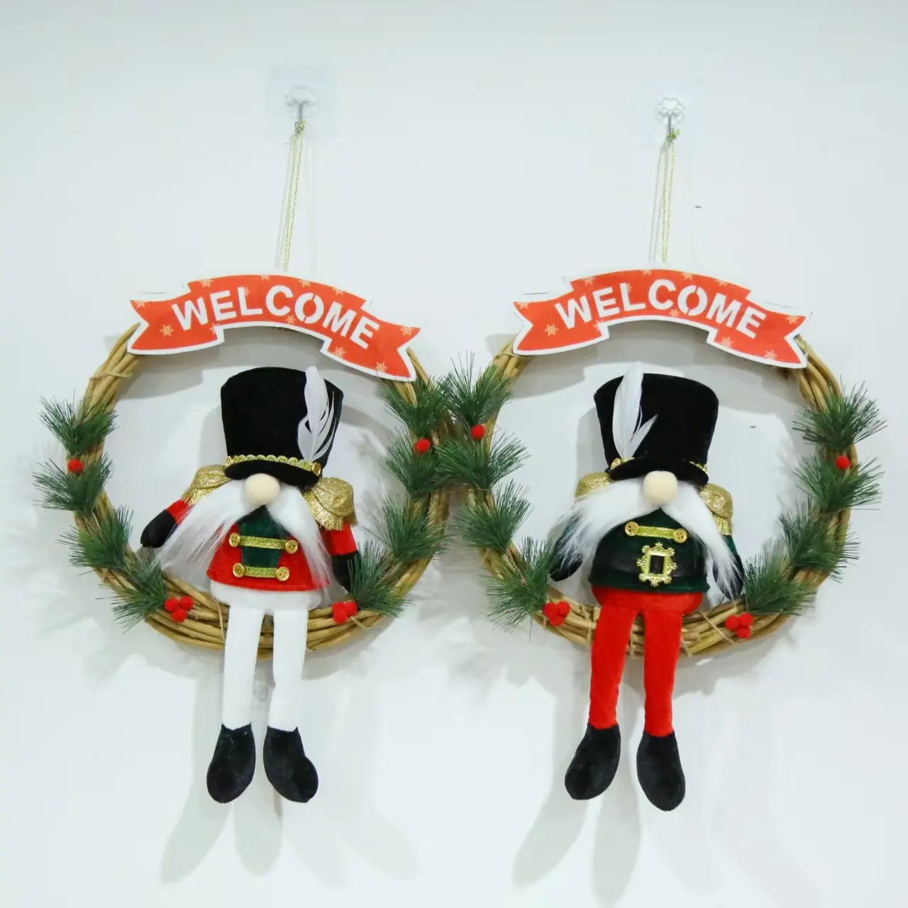 Christmas Hanging Decorations YSN-C-OOOO2-22