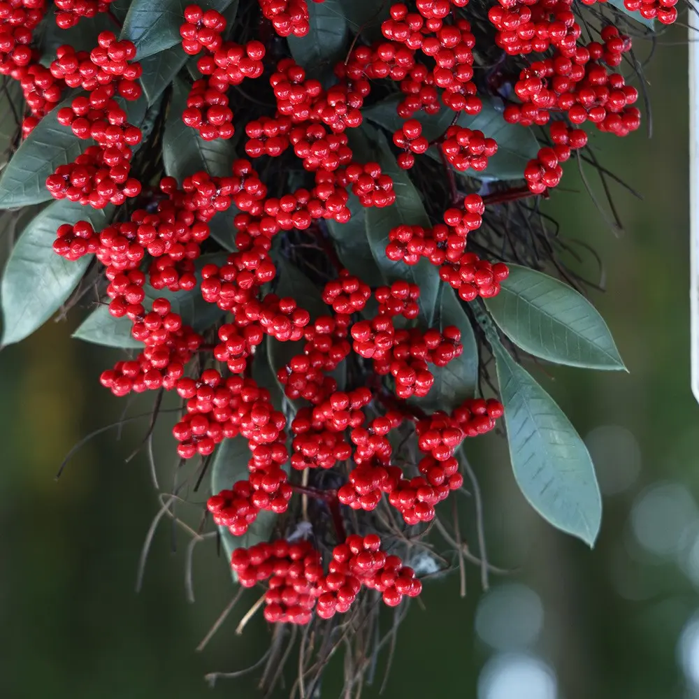 Christmas Wreaths O1CN01JN7MRY1WWJ7QWEXB8_!!2217693802853-0-CIB