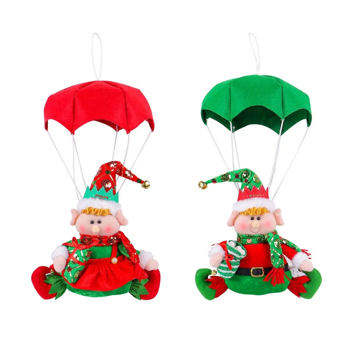Christmas Figurines YSN-C0-00001-279