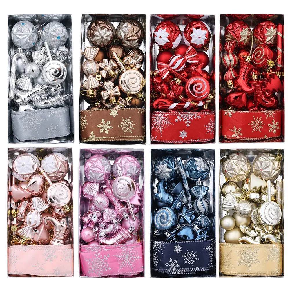 Christmas Ornaments YSN-C-0001-271