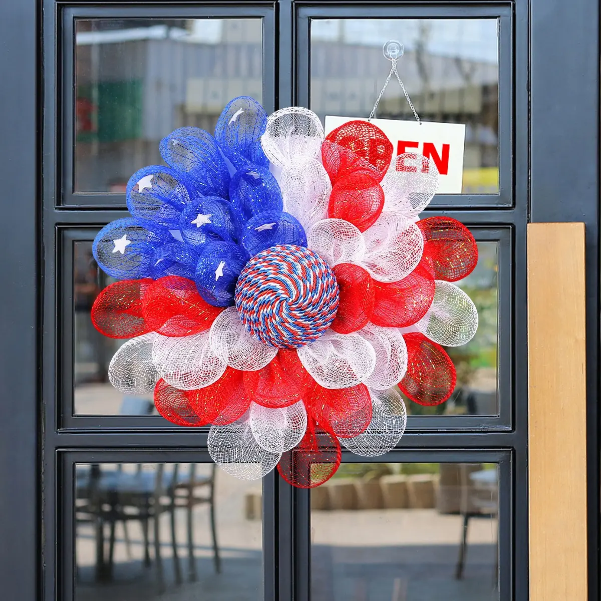 Independence Day Decorations YSN-D-00012-37