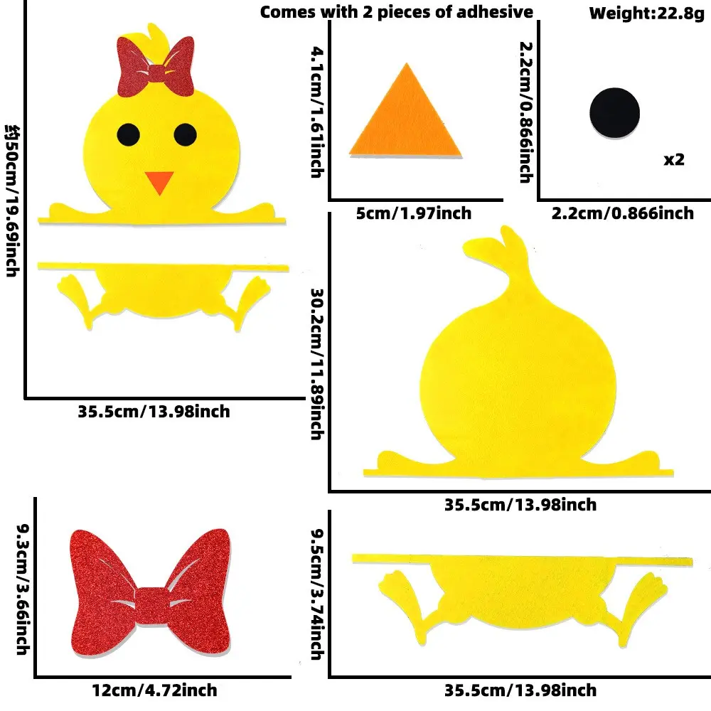 Easter DIY Crafts YSN-E-00011-196