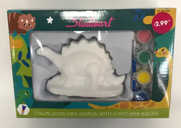Easter Paint Kits YSN-E-000023-148