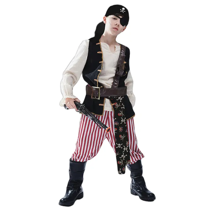 Halloween Costumes YSN-H-0001-158