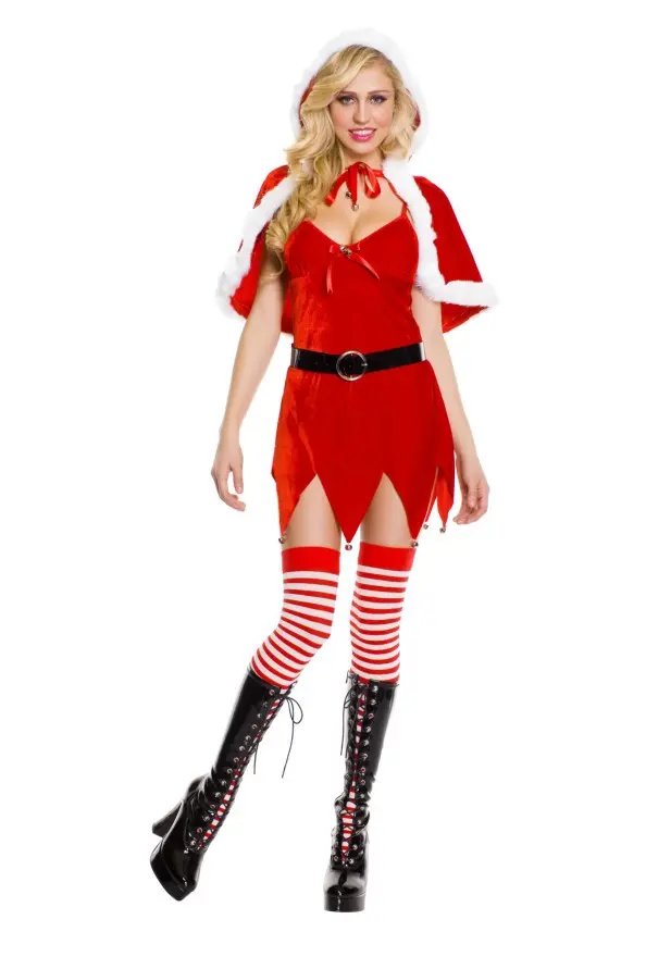 Christmas Costumes YSCH10070