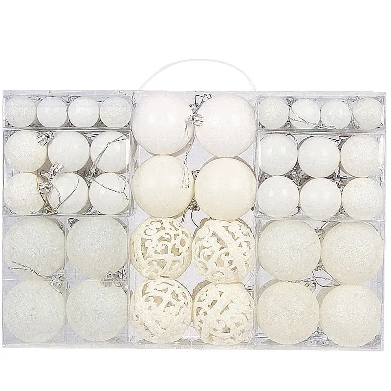 Christmas Ornaments YSN-C-0001-241