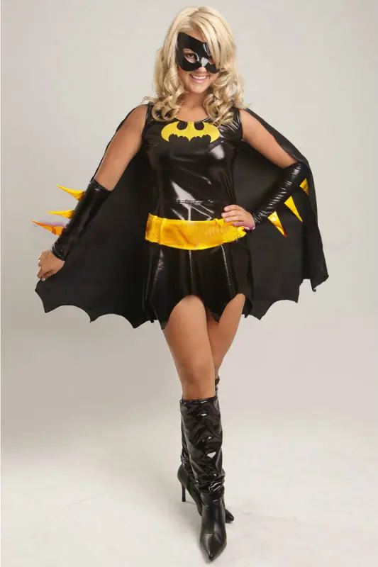 Carnival Costumes YSC10281