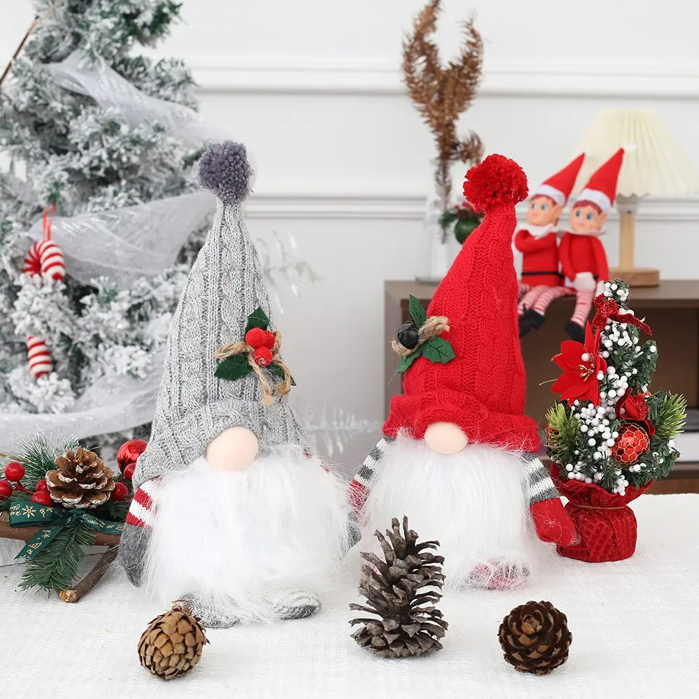 Christmas Figurines YSN-C0-00001-263