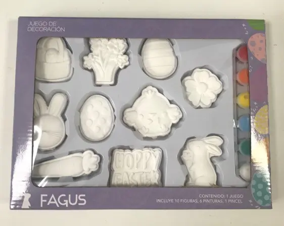 Easter Paint Kits YSN-E-000023-199