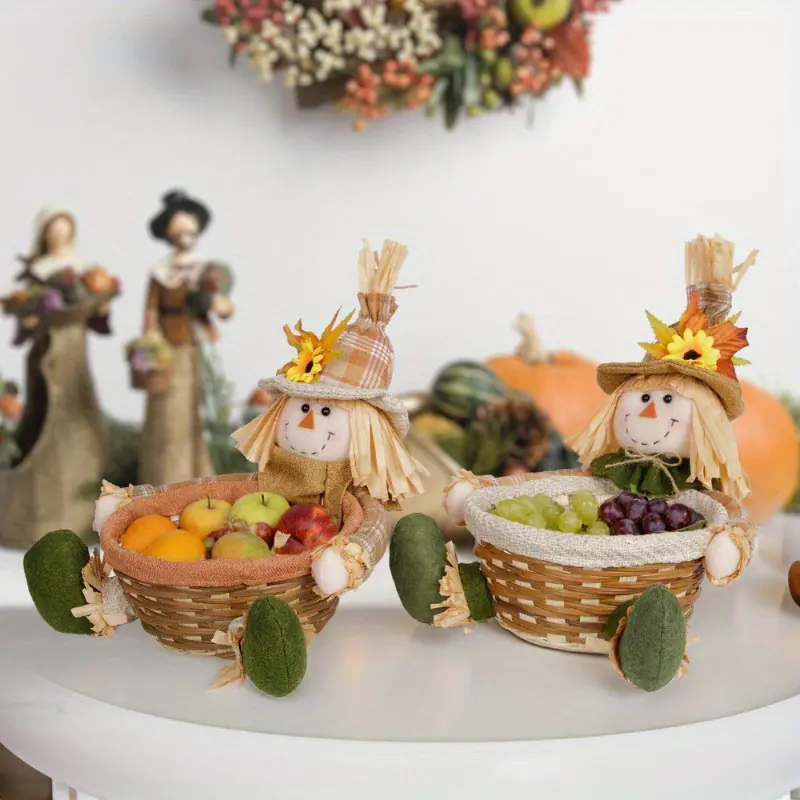 Harvest Festival Decorations YSN-F-00013-3