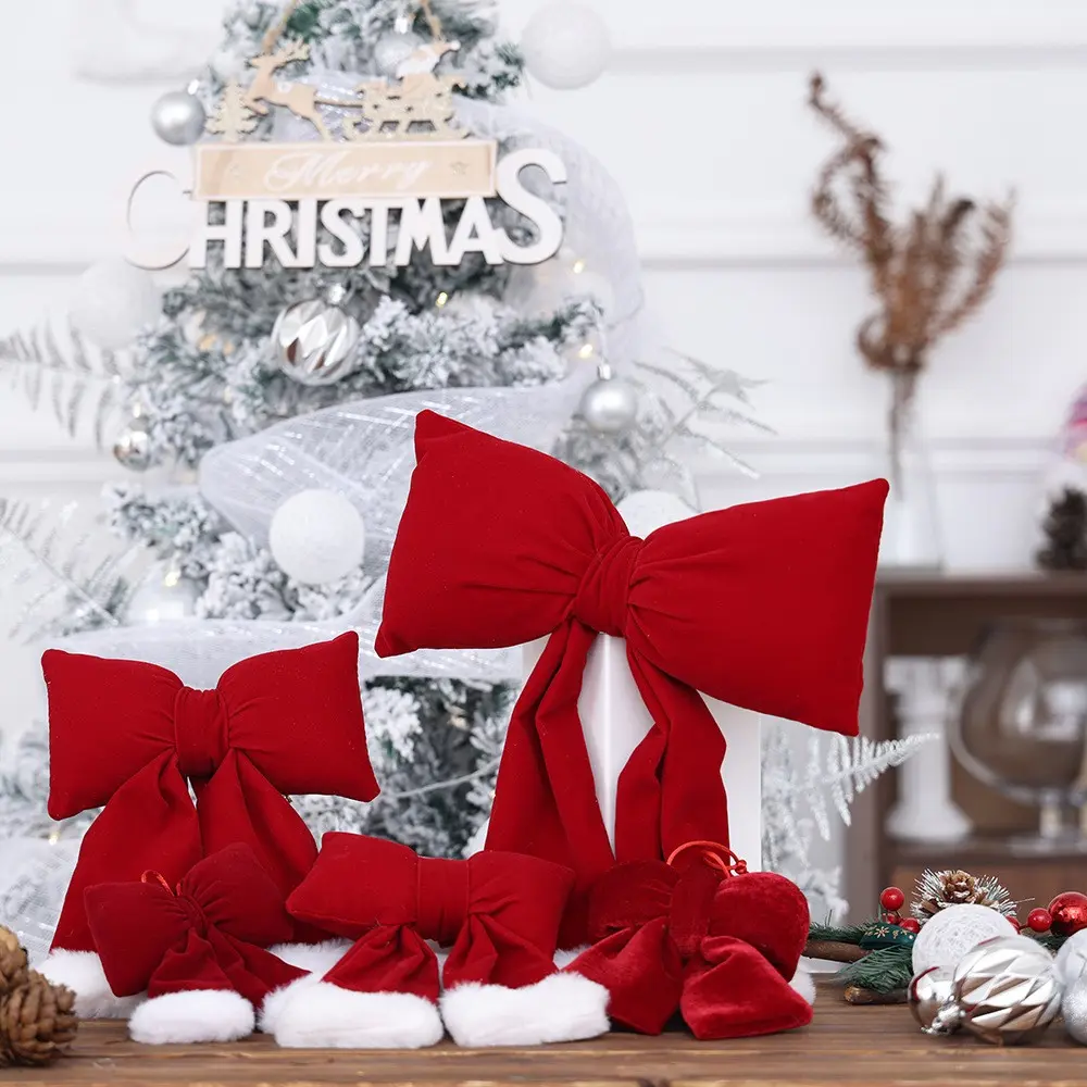 Christmas Ornaments YSN-C-0001-25