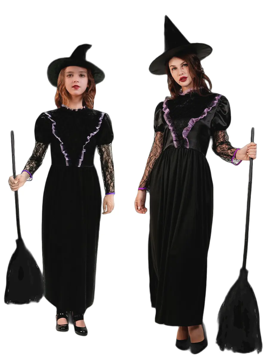 Halloween Costumes YSN-H-0001-107
