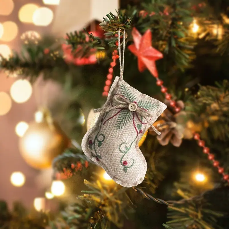 Christmas Figurines YSN-C0-00001-16