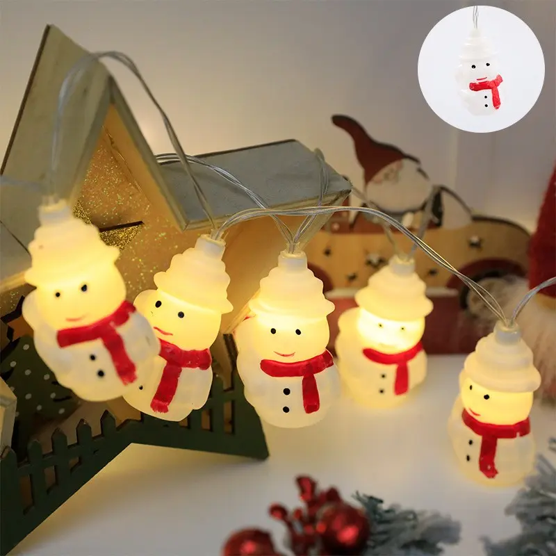 Easter String Lights YSN-E-000022-217