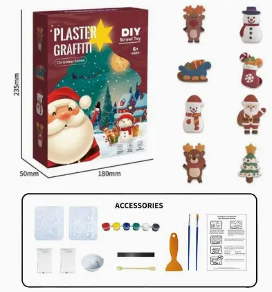 Easter Paint Kits YSN-E-000023-130