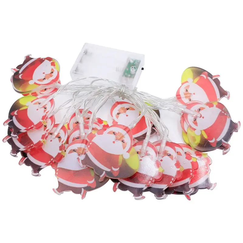 Easter String Lights YSN-E-000022-202