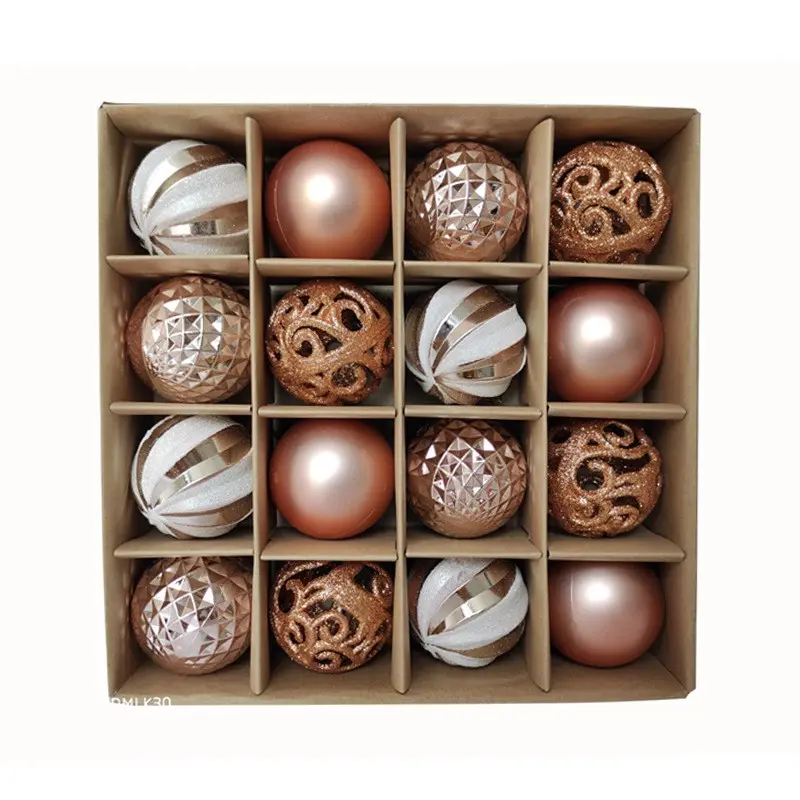 Christmas Ornaments YSN-C-0001-176