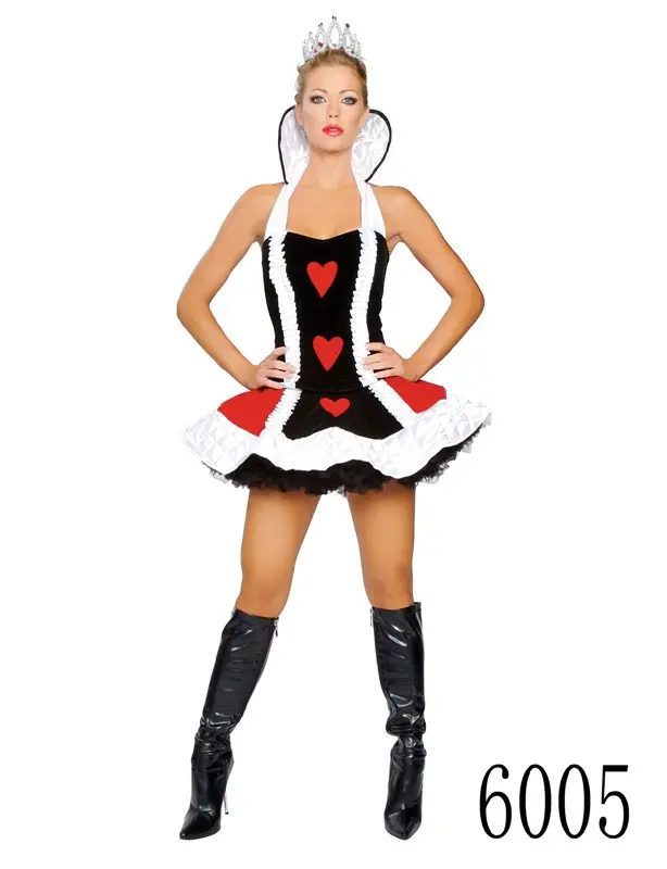 Carnival Costumes YSC10106