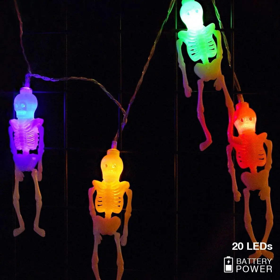 Easter String Lights YSN-E-000022-316