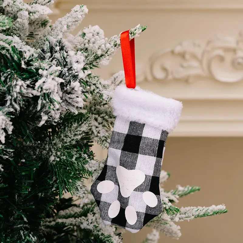 Christmas Stockings YSN-C-00001-61