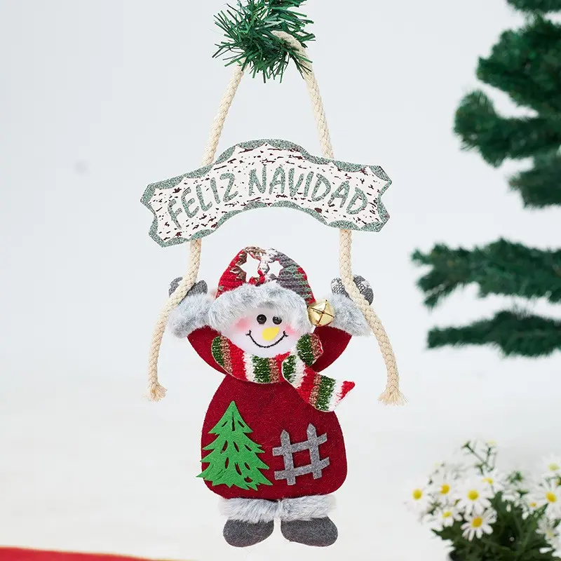 Christmas Figurines YSN-C0-00001-145