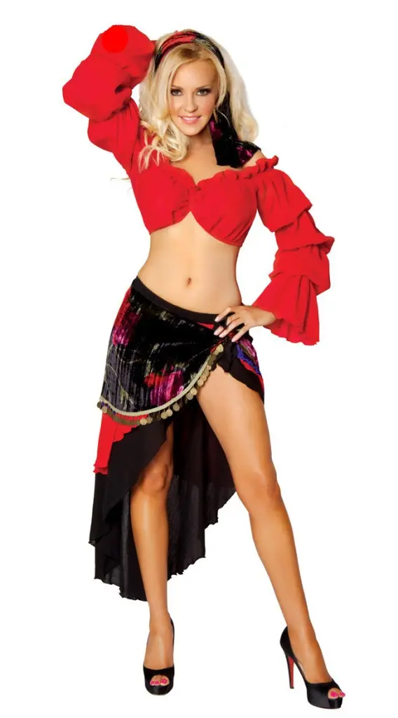 Carnival Costumes YSC10222