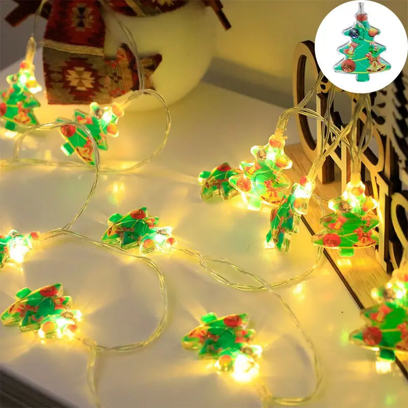 Easter String Lights YSN-E-000022-206